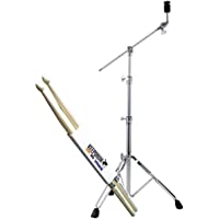 PEARL BC 830 - Soporte para platillos y baquetas Keepdrum